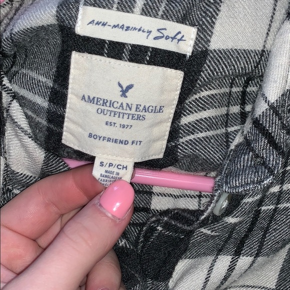 flannel - Picture 2 of 2